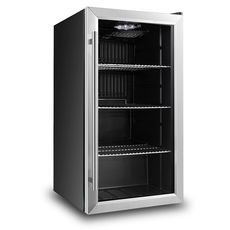 Шкаф холодильный Viatto VA-JC88W