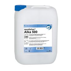 Моющее средство Dr.Weigert Neodisher Alka 500 (12кг/9 л)