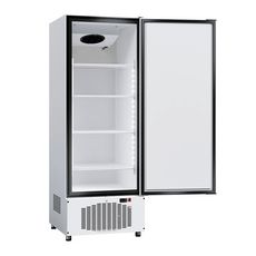 Шкаф холодильный Abat ШХн-0,7-02 краш. (нижний агрегат)