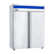 Шкаф холодильный Abat ШХн-1,4-01 нерж.