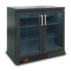 Холодильник барный Polair TD102-Bar