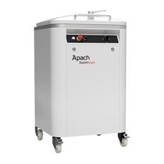 Тестоделитель Apach SQ SA60 (полуавтомат)