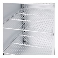 Шкаф холодильный Arkto R0.7-G (R290)