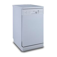 Машина посудомоечная Бирюса DWF-409/6 W
