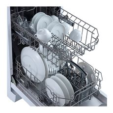 Машина посудомоечная Бирюса DWF-409/6 W