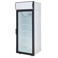Шкаф холодильный Polair DM 105-S 2.0