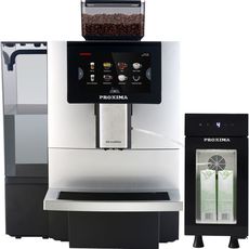 Кофемашина Dr.Coffee PROXIMA F11 Big