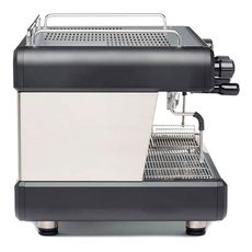 Кофемашина-автомат Conti CC100 Standart 2GR (чёрная)