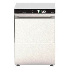 Машина посудомоечная T-Lux DWM-50-D-RDP с помпой и дозаторами