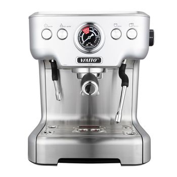 Кофемашина Viatto VA-CM8988PRO (заливная)