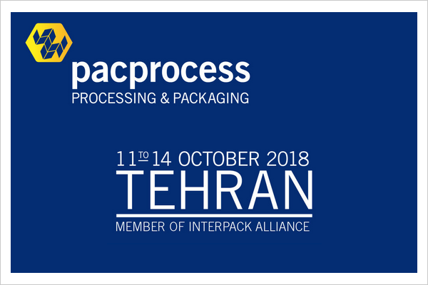 pacprocess Tehran 2018