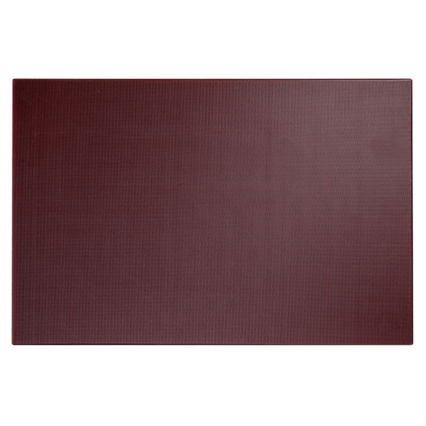Доска разделочная EKSI PCB4312Br (коричневая, 45х30х1,3 см)