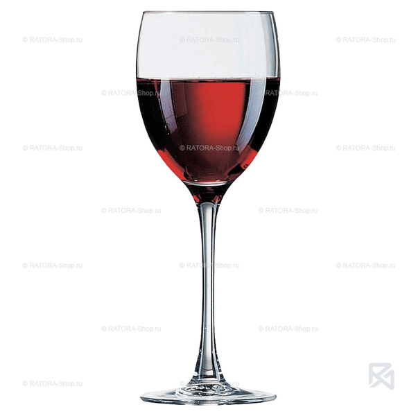 Бокал для вина OSZ Эталон J3904