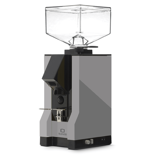 Кофемолка Eureka MIGNON SILENZIO 50 серая