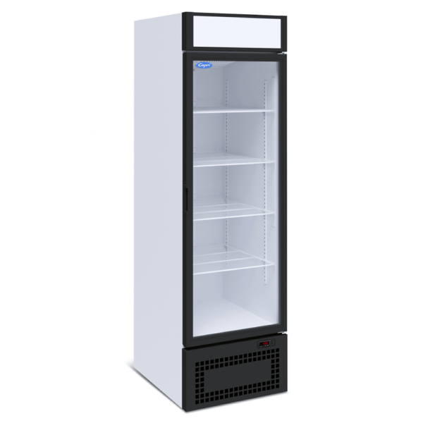 Холодильный шкаф МХМ Капри 0.5 СК​