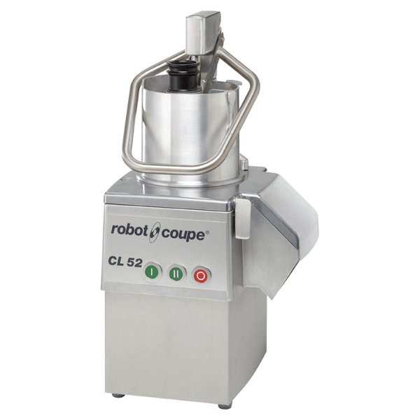 Овощерезка Robot-Coupe CL52 220 (без дисков)