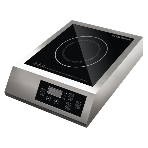 Плита индукционная Viatto DL-C30A1