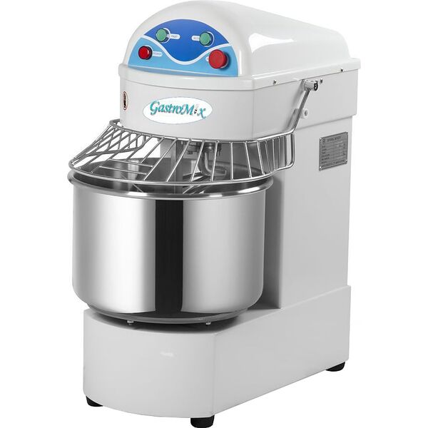 Тестомес спиральный Gastromix HS100B