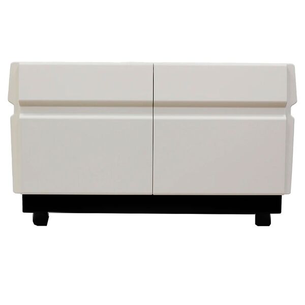 Кофемашина Cofff LIVE 2 GR A White