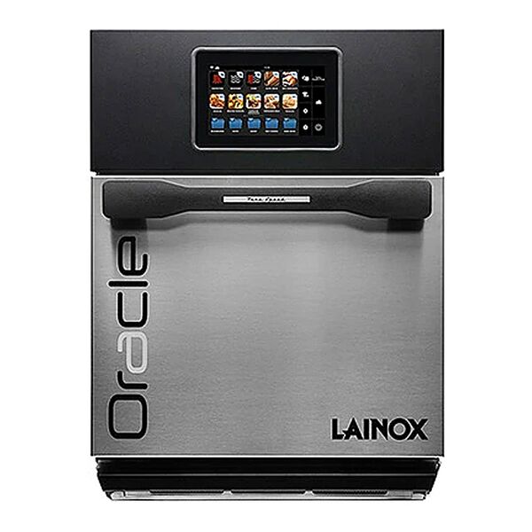 Печь комбинированная высокоскоростная Lainox Oracle ORACGS