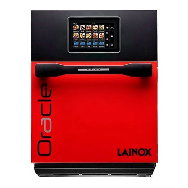 Печь комбинированная высокоскоростная Lainox Oracle ORACRS
