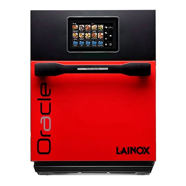 Печь комбинированная высокоскоростная Lainox Oracle ORACRB