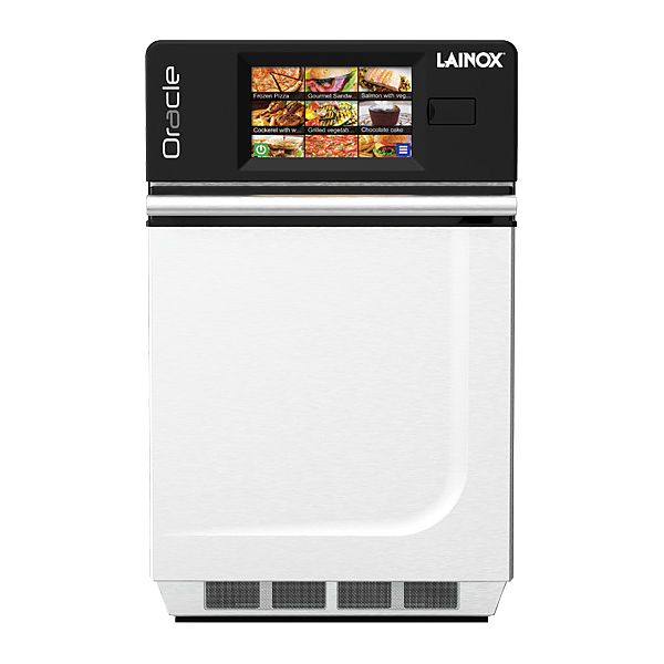 Печь комбинированная высокоскоростная Lainox Oracle Orac2
