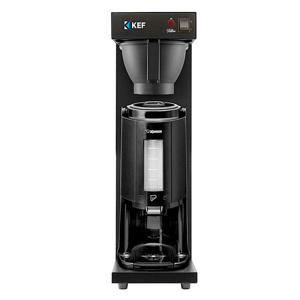 Капельная кофеварка KEF Filtro FLT 250