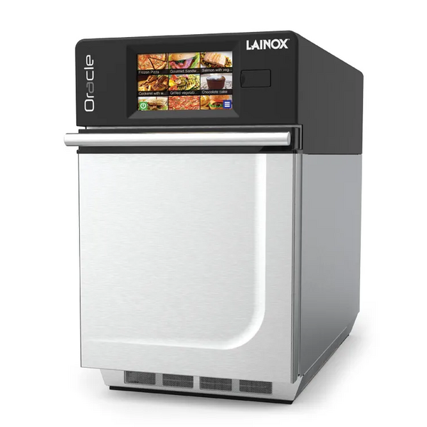 Печь комбинированная высокоскоростная Lainox Oracle Orac2