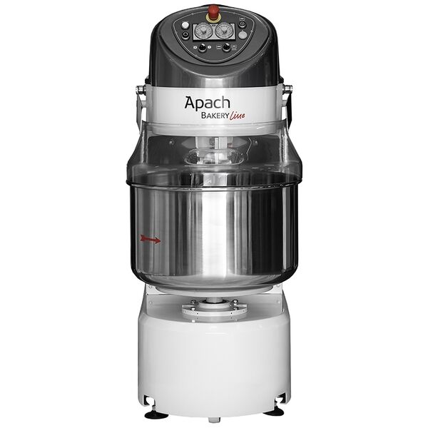 Тестомес Apach V60