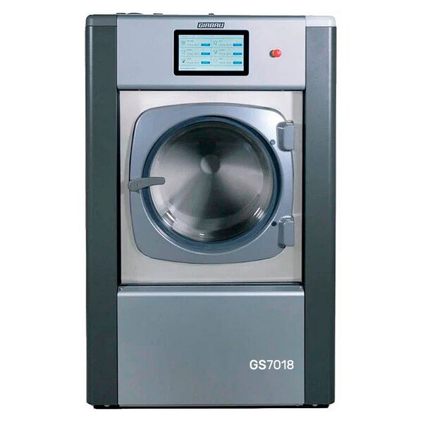 Машина стиральная профессиональная Girbau GENIUS-E GS7018 (901828)
