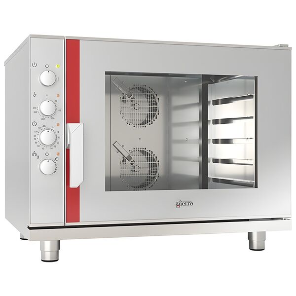 Печь конвекционная Gierre MEGA 640 M