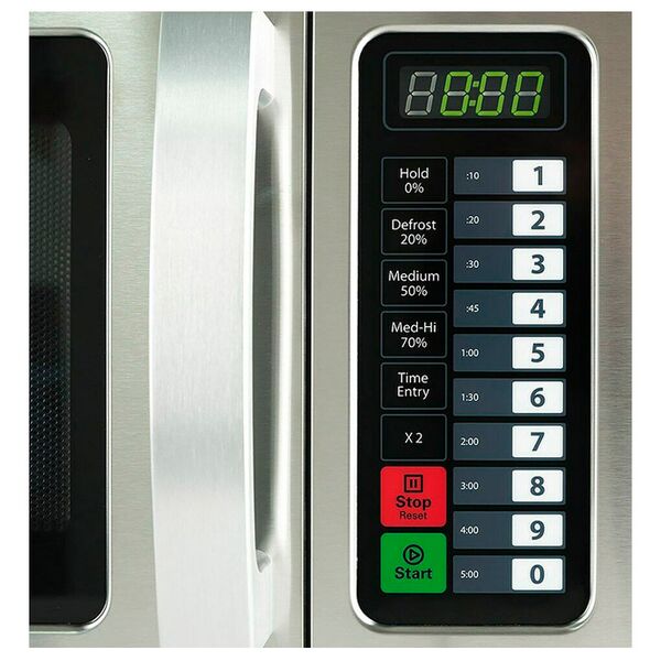 Печь микроволновая VX-S Вистекс EM025FJT