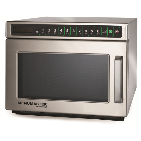 Микроволновая печь Menumaster DEC14E2