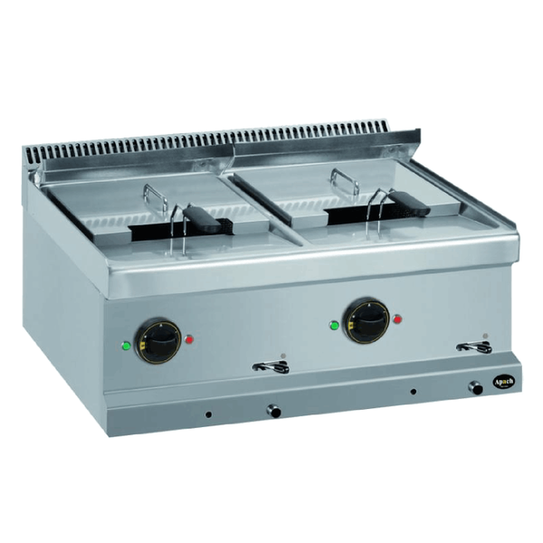 Фритюрница Apach APFE-77T