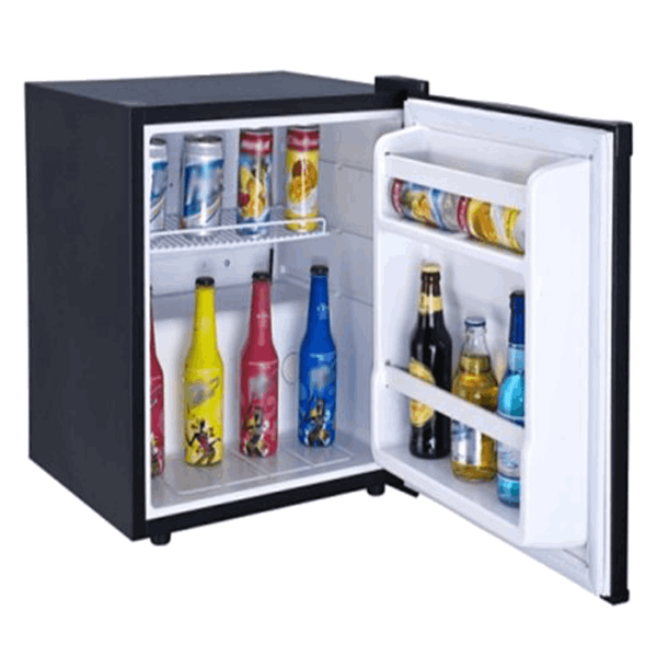 Барный холодильник Hurakan HKN-BCL50