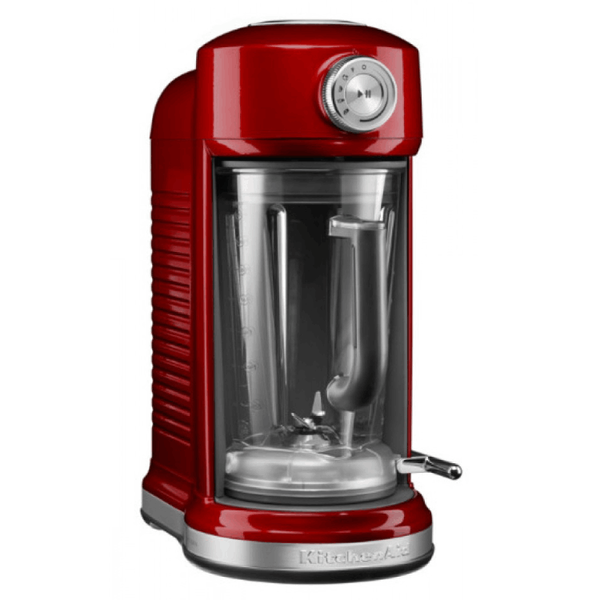 Блендер KitchenAid Artisan 5KSB5080ECA карамельное яблоко (электромагнитный привод)