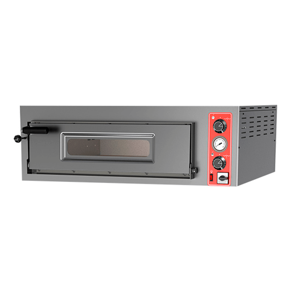 Печь для пиццы Pizza Group Entry Max 6