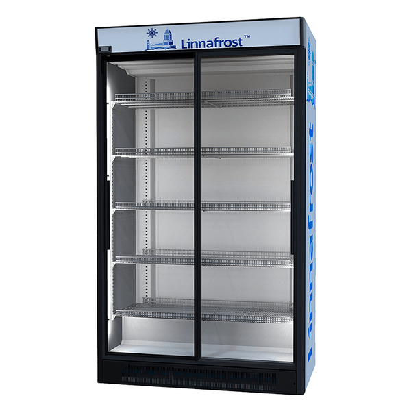 Холодильный шкаф Linnafrost R10