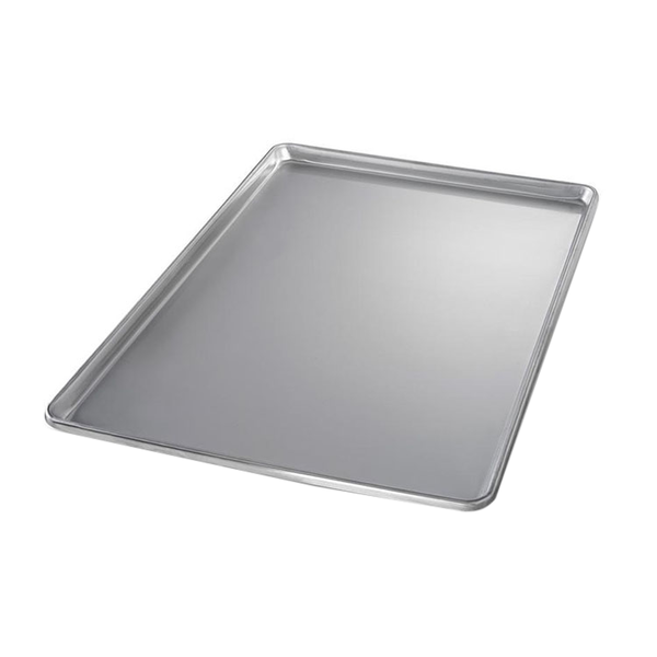 Противень н/ст RADA 525х480х20