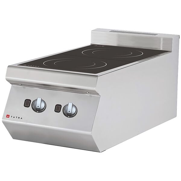 Плита индукционная Tatra TIR.47