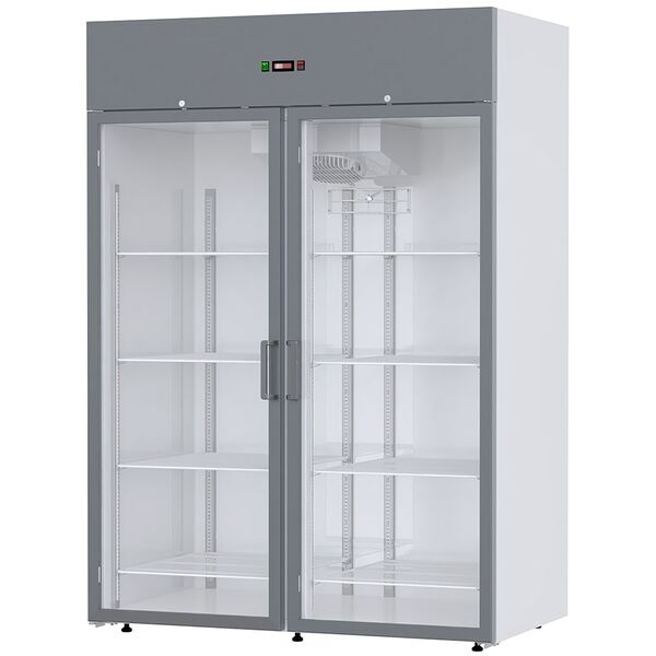 Шкаф холодильный Arkto D1.4-S