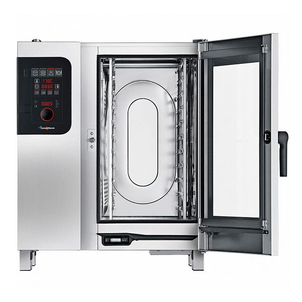 Пароконвектомат Convotherm 4 easyDial 10.10 ES + ConvoClean