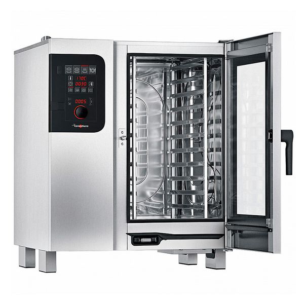 Пароконвектомат Convotherm 4 easyDial 10.10 ES + ConvoClean