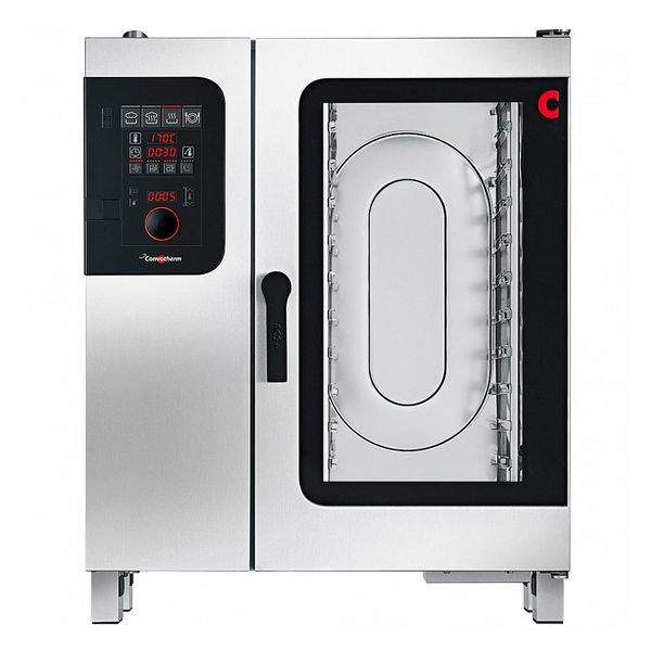 Пароконвектомат Convotherm 4 easyDial 10.10 ES + ConvoClean