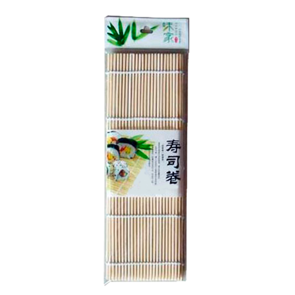 Коврик для суши Bamboo SM011(24х24 см)