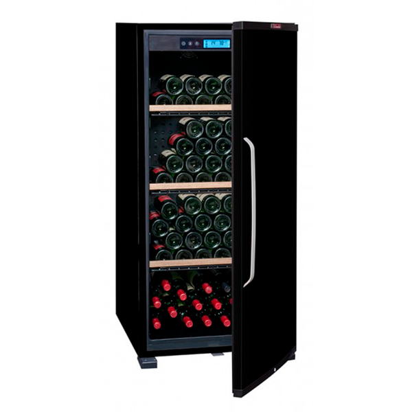 Винный шкаф La Sommeliere CTPNE142A+
