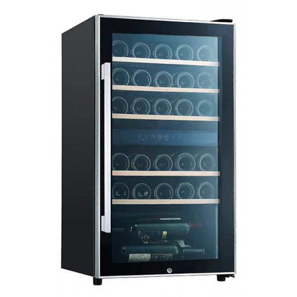 Винный шкаф La Sommeliere ECS30.2Z