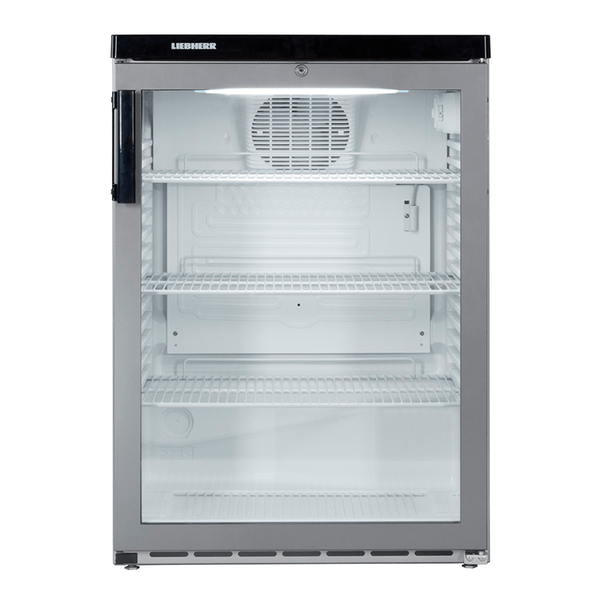 Барный холодильник Liebherr FKvesf 1803