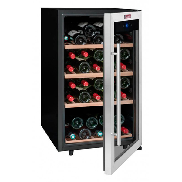 Винный шкаф La Sommeliere LS52A